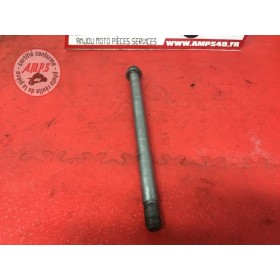 Axe de roue avant Yamaha TDM 850 1996 À 2002 4TX