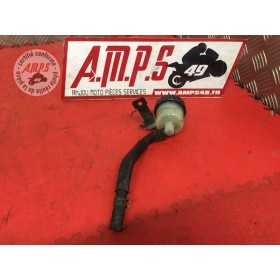 Bocal de liquide de frein arriere Yamaha TDM 850 1996 À 2002 4TX