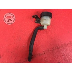 Bocal de liquide de frein arriere Yamaha TDM 850 1996 À 2002 4TX