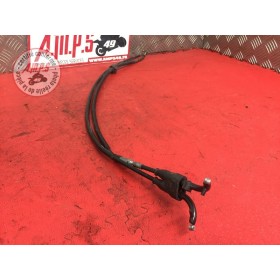 Cable d'accélérateur Yamaha TDM 850 1996 À 2002 4TX