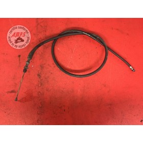 Cable d'embrayageTDM85098CE-328-BVB8-Z01150001used