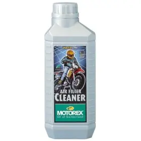 Nettoyant filtre à air MOTOREX Air Filter Cleaner biodegradable - 1L