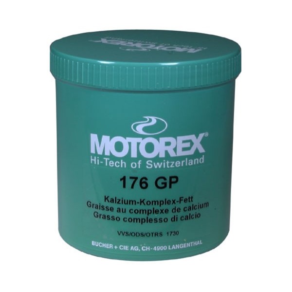 Graisse MOTOREX GP176 - 850g