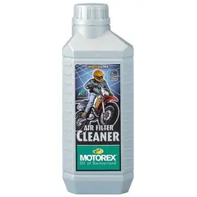 Nettoyant filtre à air MOTOREX Air Filter Cleaner biodegradable - 4L