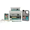 Kit d'entretien complet pour filtres à air MOTOREX