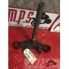 Te de fourche inférieur 125 Sym- pièce moto occasion