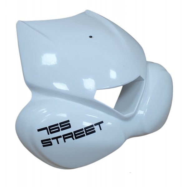 tête 765 Street-Triple 2017-22 