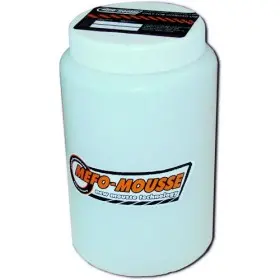 Graisse MEFO 1L 100% silicone