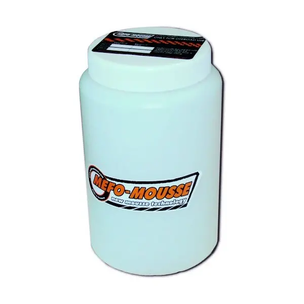 Graisse MEFO 1L 100% silicone