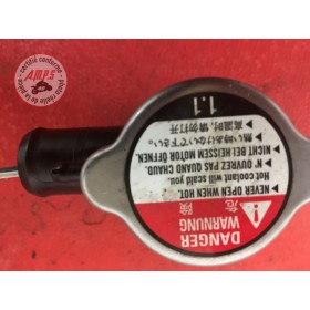 Goulotte de remplissage d'eauCBR100079580YB72B9-C31151243used