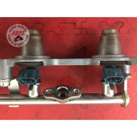 Injecteur supérieurCBR100079580YB72B9-C31151245used