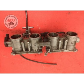 Rampe d'injectionCBR100079580YB72B9-C31151261used