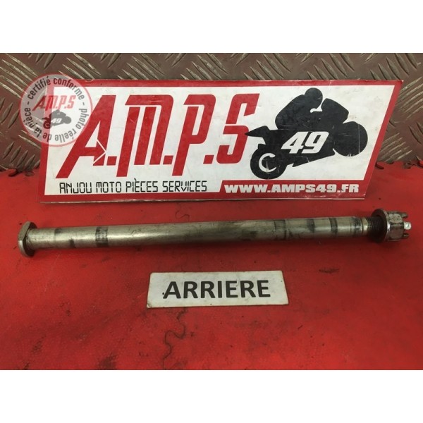 Axe de roue arriereZX10R10AT-561-ETB3-D41151577used