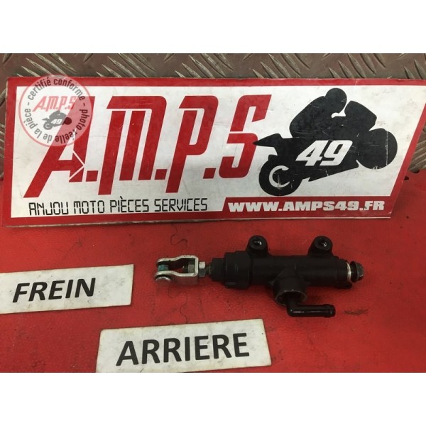 Maitre cylindre de frein arriereZX10R10AT-561-ETB3-D41151635used