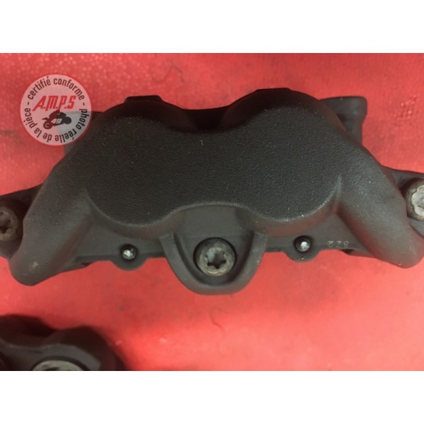 Paire d'étrier de frein avantZX10R10AT-561-ETB3-D41151645used