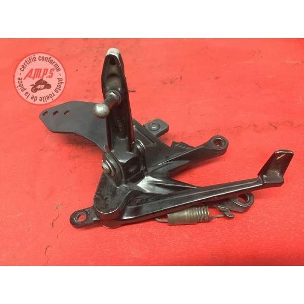 Platine repose pied droiteZX10R10AT-561-ETB3-D41151651used