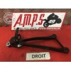 Platine repose pied passager droiteZX10R10AT-561-ETB3-D41151655used