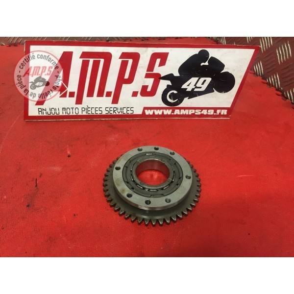 Roue libre de démarreurCBR90099AP-210-CYB5-E21151859used