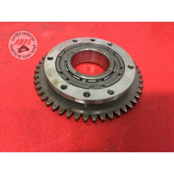 Roue libre de démarreurCBR90099AP-210-CYB5-E21151859used