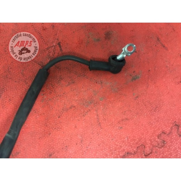 Cable de masseFZS6001AW-195-XQ1152197used