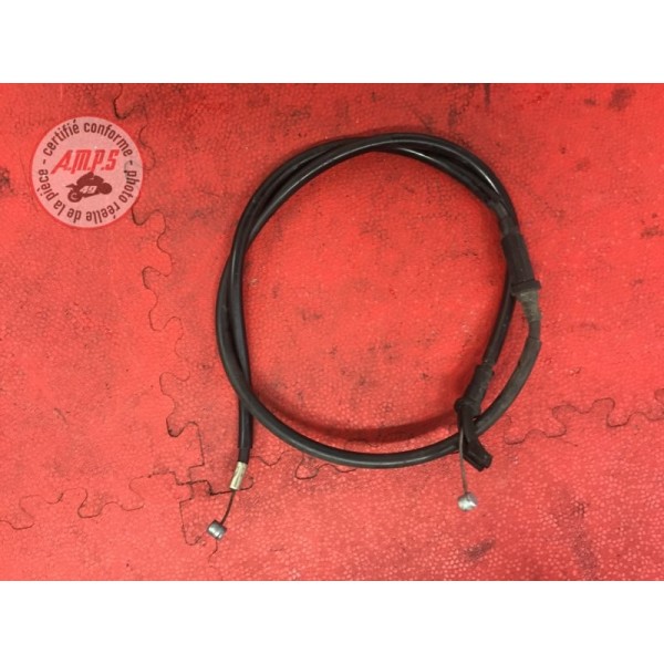 Cable de starterFZS6001AW-195-XQ1152327used