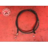 Cable de starterFZS6001AW-195-XQ1152327used