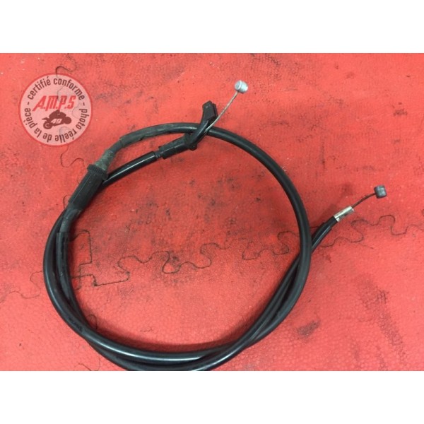 Cable de starterFZS6001AW-195-XQ1152327used