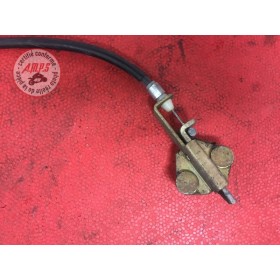 Verrouillage de selle Yamaha 600 Fazer FZS 1998 à 2001