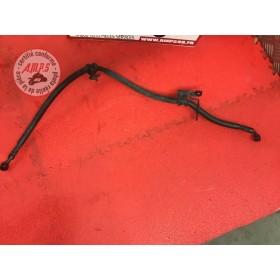 Durite de frein avant Honda CBR 250 R 2011 à 2013