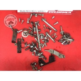 Kit de vis partie cycleCBR25011BN-525-HNB5-D01152657used