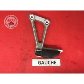 Platine repose pied passager gaucheCBR25011BN-525-HNB5-D01152635used