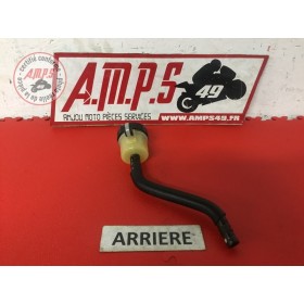 Bocal de liquide de frein arriereFZ106BA-904-JEB8-Z31153027used