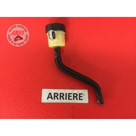 Bocal de liquide de frein arriere Yamaha FZ1 1000 2006 à 2015