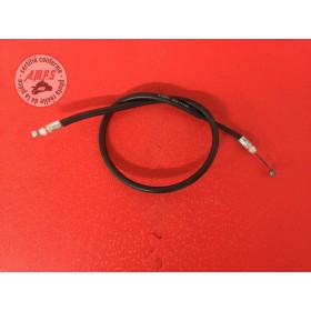 Cable de Verrou de selle Yamaha FZ1 1000 2006 à 2015