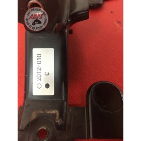 Support de reservoir Yamaha FZ1 1000 2006 à 2015