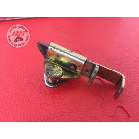 Verrouillage de selle Passager Yamaha FZ1 1000 2006 à 2015
