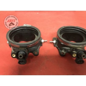 Kit de pipe d'admission Ducati Diavel 1200 2011 à 2014