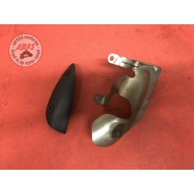 Pare chaleur d'échapement Ducati Diavel 1200 2011 à 2014