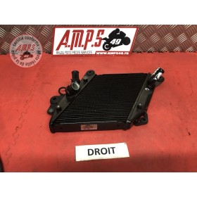 Radiateur d'eau droitDIAVEL11BT-640-RPH3-G21153331used