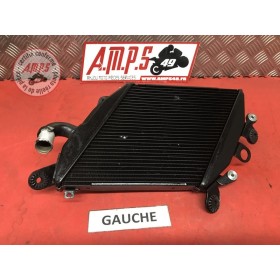 Radiateur d'eau gaucheDIAVEL11BT-640-RPH3-G21153329used