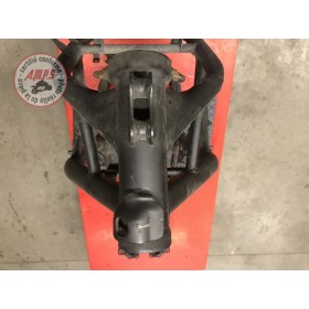 Cadre cbr 250DIAVEL11BT-640-RPH3-G21153473used