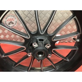 Jante avantDIAVEL11BT-640-RPH3-G21153455used