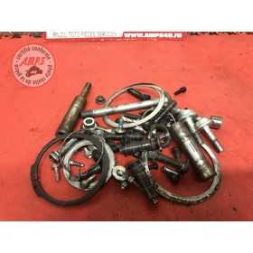 Kit de vis partie cycleDIAVEL11BT-640-RPH3-G21153451used