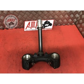 Te de fourche inférieur Ducati Diavel 1200 2011 à 2014