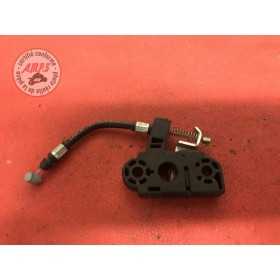 Verrouillage de selleDIAVEL11BT-640-RPH3-G21153383used