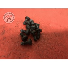 Vis de disque de frein avant Ducati Diavel 1200 2011 à 2014