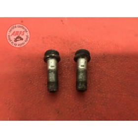 Vis détrier de frein arrière Ducati Diavel 1200 2011 à 2014