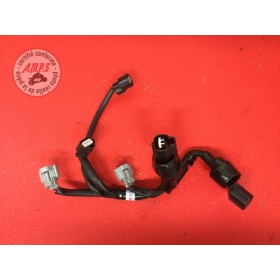 Faiscseau d'injectionXTZ70021GB-309-NJB8-Z41153655used