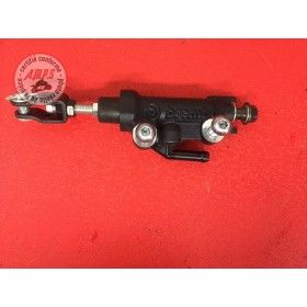Maitre cylindre de frein arrièreXTZ70021GB-309-NJB8-Z41153877used