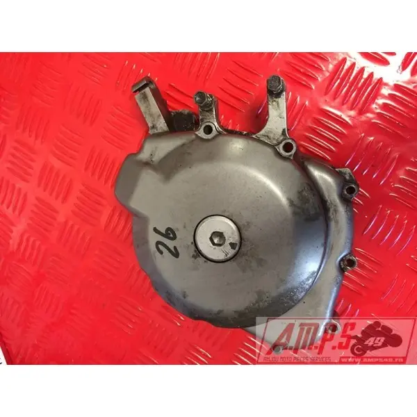 Carter d'alternateur SV 650 03 04 05 06 07 08 09